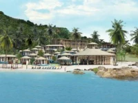 Chams House 4*