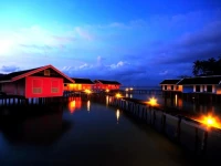 Koh Kood Island Resort 3*