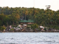 Hindard Resort Koh Kood 3*
