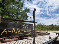 A-Na-Lay Resort 3*