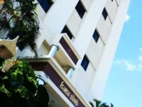 Chaipat Hotel 3*