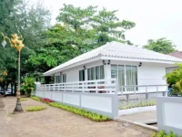 Leam Sing Natural Beach Resort Chantaburi 4*