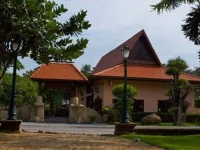 Napoleon Village Hotel Laem Sing 3*