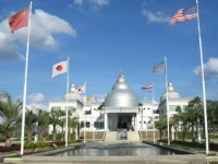 Gassan Marina Golf Club 4*