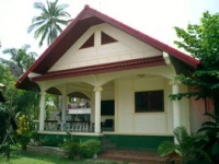 99 Bay Resort 2*