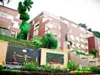 Khao Yai Sanna Grand Resort & Spa 3*