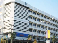 Lopburi Inn Hotel - 28/9 3*