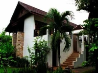 Baan Fadow Family Resort 2*