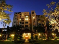 Jirung Health Resort 3*