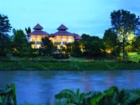 Fuengfah Riverside Garden Resort 3*