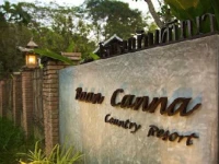 Baan Canna Country Resort Mae Rim 3*