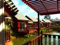 Golden Nakara Maesai Resort 3*