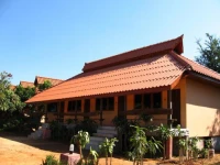 Ban Suan Resort 3*