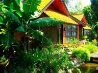 Areeya Phuree Resort 3*