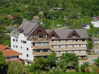 Thaton Chalet Chiang Mai 3*