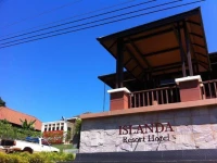 Islanda Resort Hotel 4*