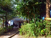 Koh Mak Buri Hut Natural Resort 3*