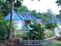 Koh Mak Buri Hut Natural Resort