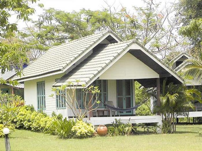 Holiday Beach Resort Ko Mak 2*