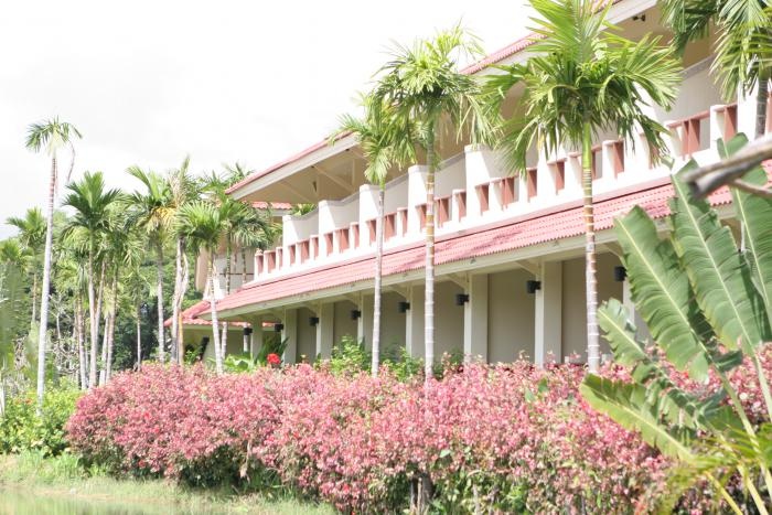 Muaklek Health Spa And Resort 3*