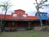 Masi Camp Resort 2*