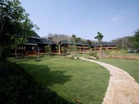 Valley Garden Resort 3*