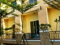Home & Hill Resort 3*