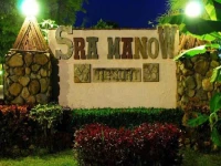 Sra Manow Resort 2*
