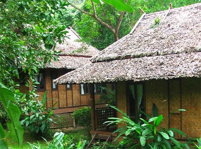 Fern Resort 3*