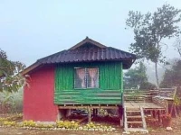 Banhmong Homestay 2*