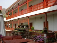 Baiyoke Chalet 3*