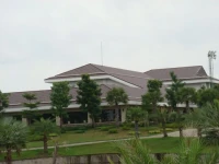 Suwan Golf & Country Club 3*