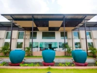 I Hotel Nakhonpanom 3*