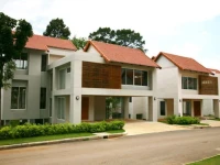 Belle Villa Resort Khao Yai 3*