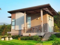 Hommuenlee Hill Resort 4*