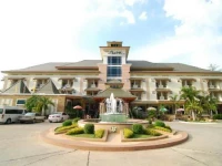 Sabai Hotel 3*