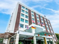 The Airport Hotel 3*