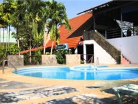 Rimtarninn Hotel 4*