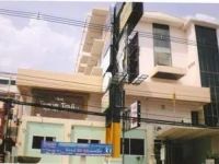 Korat Hotel 2*