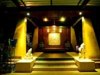 Dharaburee Boutique 3*