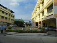 Grand Vissanu Plaza Hotel 3*