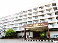 The Pimarn Hotel 3*