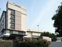 Bonito Chinos Hotel 4*