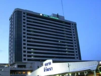 Twin Lotus Hotel 3*