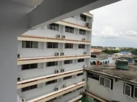 Thaksin Hotel 3*