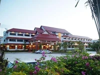 Ligor City Hotel 3*