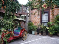 Jandang Guesthouse Nan 2*