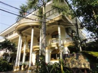 Suan Nok Resort 3*