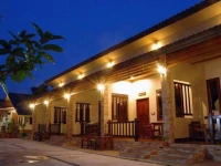 Baan Tawan Resort 2*