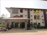 Live Inn Service Apartment 3*